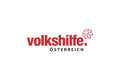 Logo Vollkshilfe