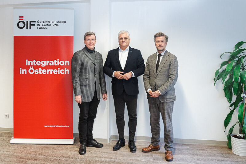 Gruppenfoto 