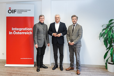 Gruppenfoto 