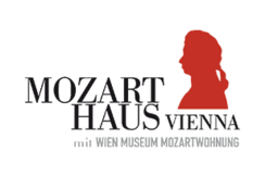 Logo Mozarthaus Vienna 