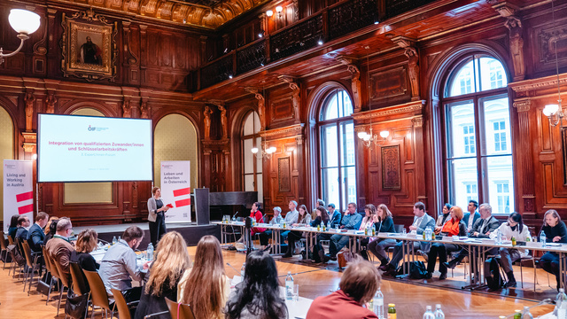 3. Expert/innen-Forum