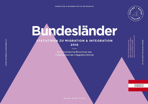 Statistische Broschüren