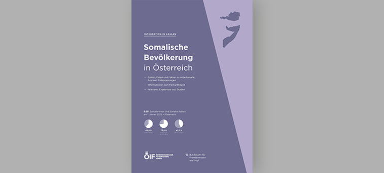Neues ÖIF-Fact Sheet: