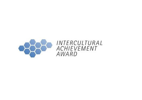 Intercultural Achievement Award