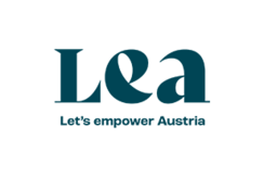 Logo Let's Empower Austria 