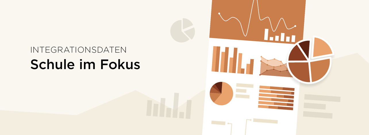 Integrationsdaten Schule im Fokus