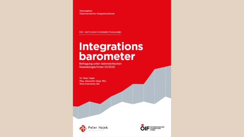 Integrationsbarometer 01/2025