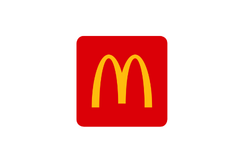 Logo von Mc Donalds