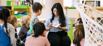 Deutsch für Kinder