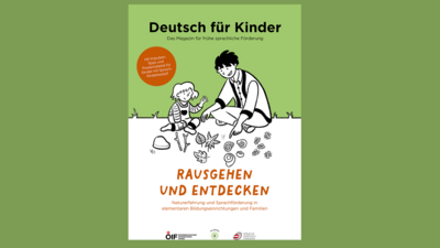 Praxismagazin Deutsch für Kinder