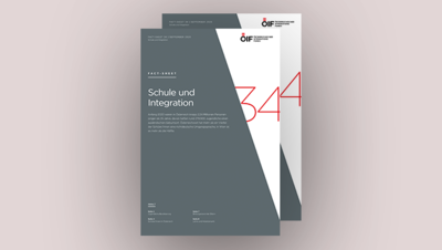 ÖIF Fact-Sheet