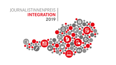 JournalistInnenpreis Integration 2019