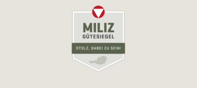 Miliz-Gütesiegel