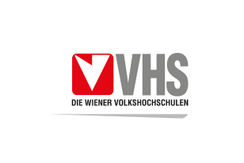 Logo Die Wiener Volkshochschulen 