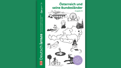 Deutsch Lernen Magazin