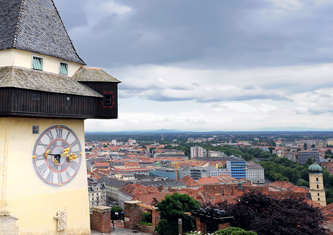 istockphoto.com/pavlemarjanovic Integrationszentrum Steiermark