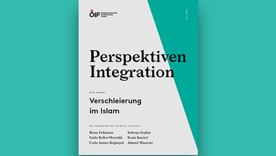 Perspektiven Integration Ausgabe 