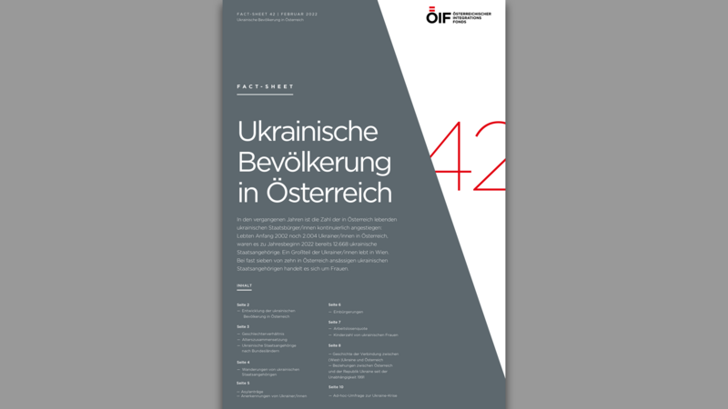 Fact Sheet 42