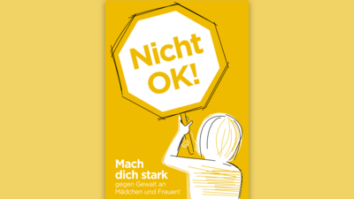 Nicht OK Broschüre